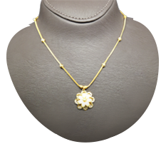 Rajakumari Chain