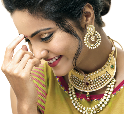 Sona Gold